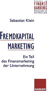 Fremdkapitalmarketing