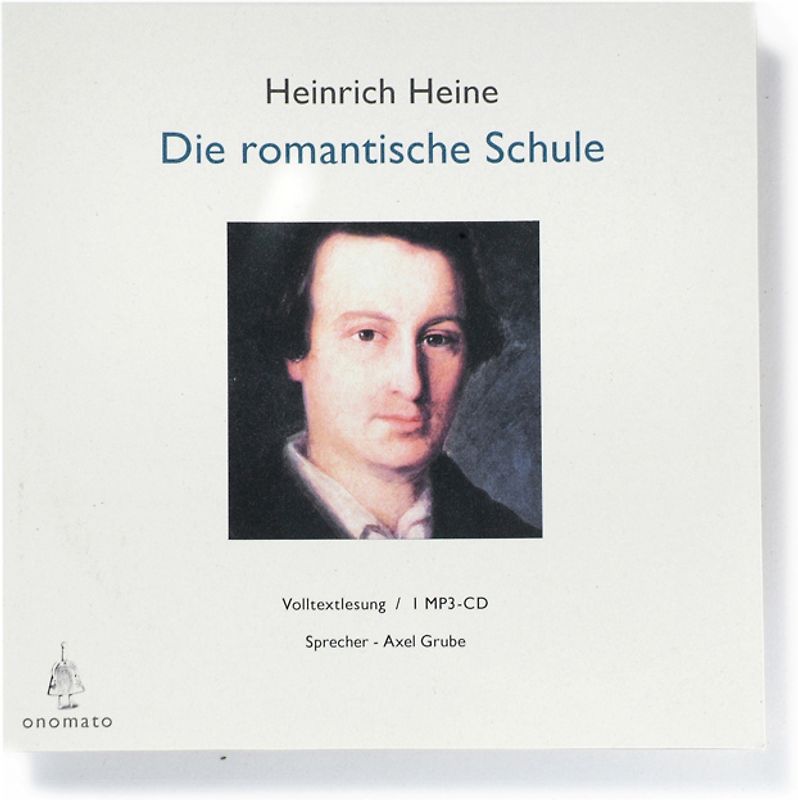 Die romantische Schule