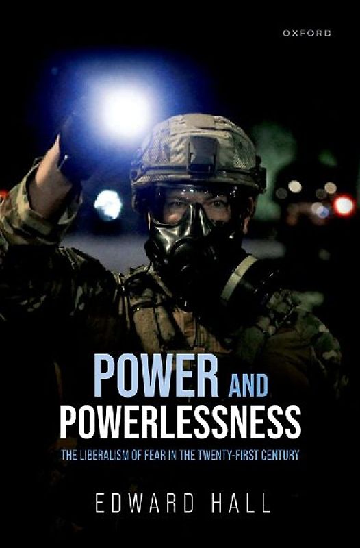 Power and Powerlessness