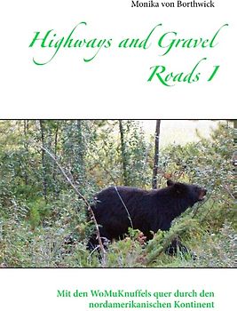 Highways and Gravel Roads I