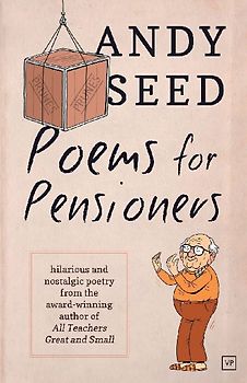 Poems For Pensioners