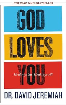God Loves You