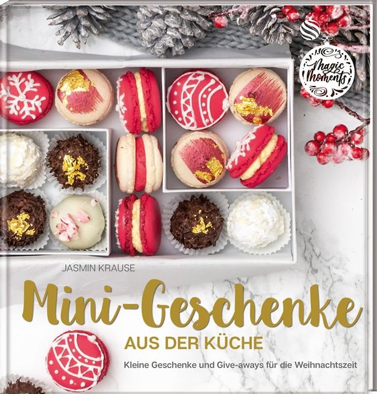 Mini-Geschenke aus der Küche