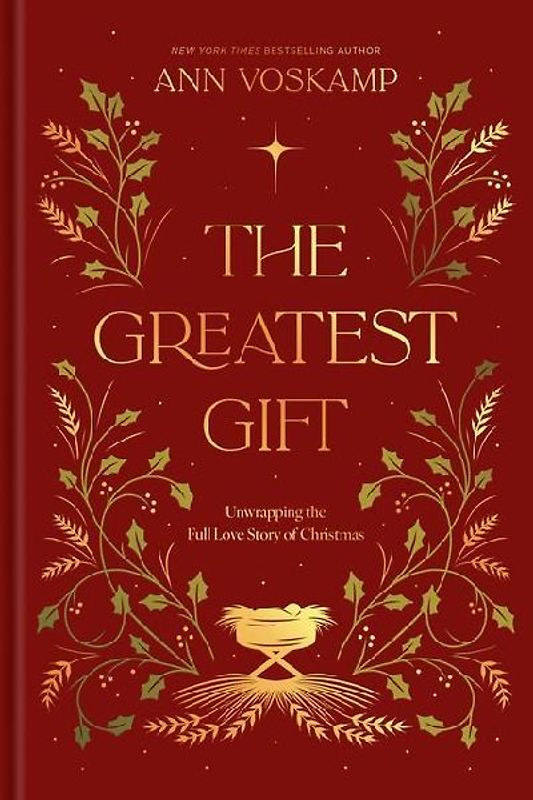 The Greatest Gift