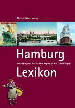 Hamburg Lexikon