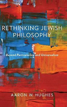 Rethinking Jewish Philosophy