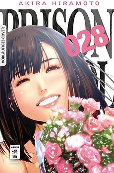 Prison School 28