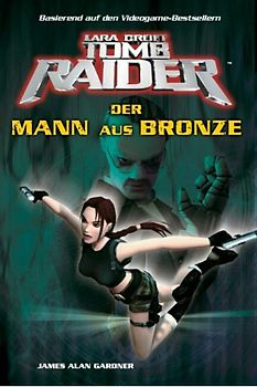 Lara Croft: Tomb Raider