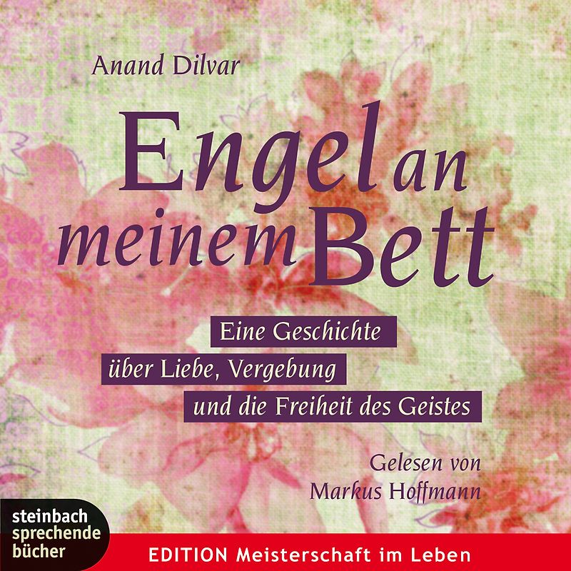 Engel an meinem Bett