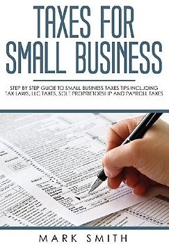 Taxes for Small Business