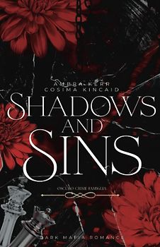 Shadows and Sins: Oscuro Crime Famiglia