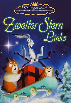 Zweiter Stern links DVD