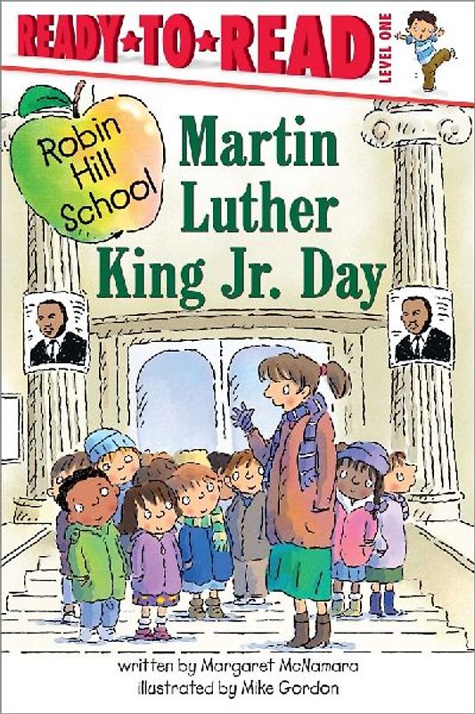Martin Luther King Jr. Day