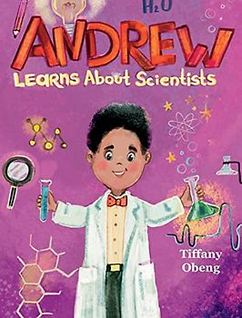 Andrew Learns about Scientists