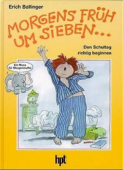 Morgens früh um sieben...