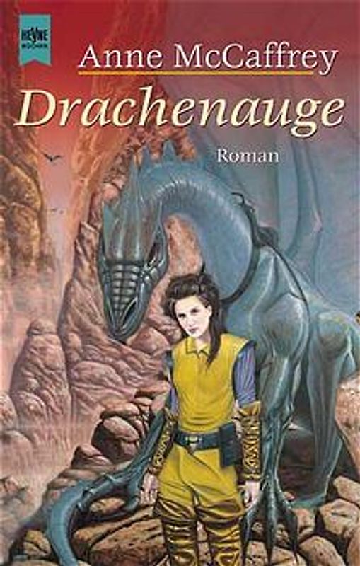 Drachenauge