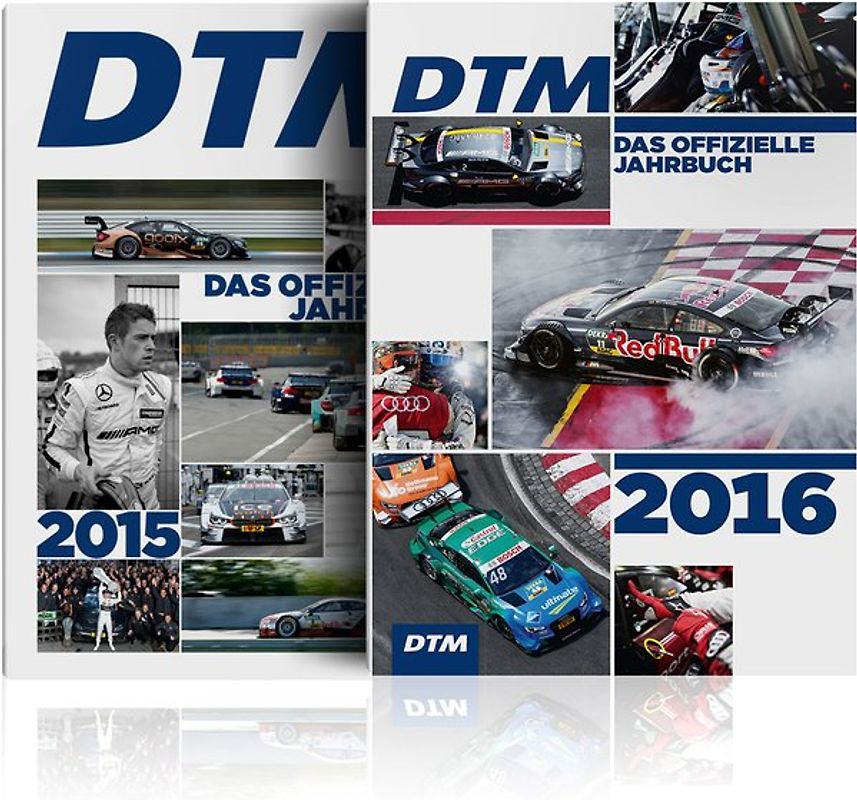 DTM / DTM Bundle 2015/2016