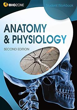 Anatomy & Physiology: Student Workbook