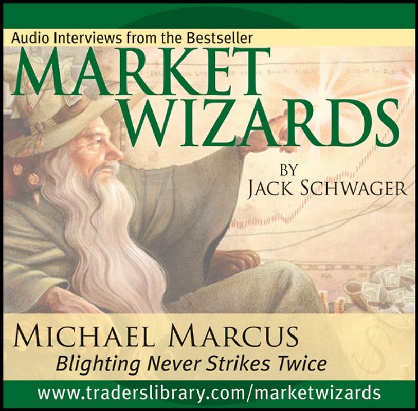 Market Wizards