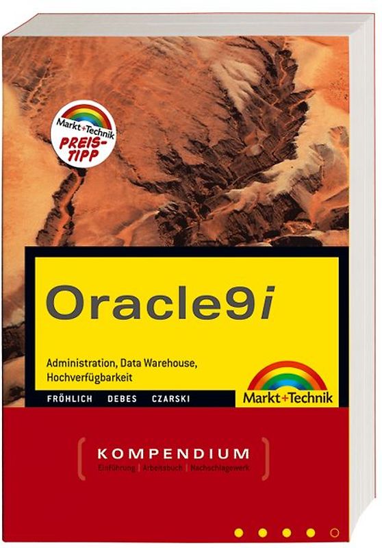 Oracle 9i Kompendium