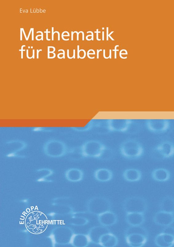 Mathematik für Bauberufe