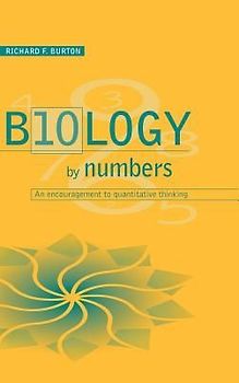Biology by Numbers