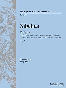 Messe h-moll BWV 232 - Breitkopf Urtext - Studienpartitur (PB 5303)