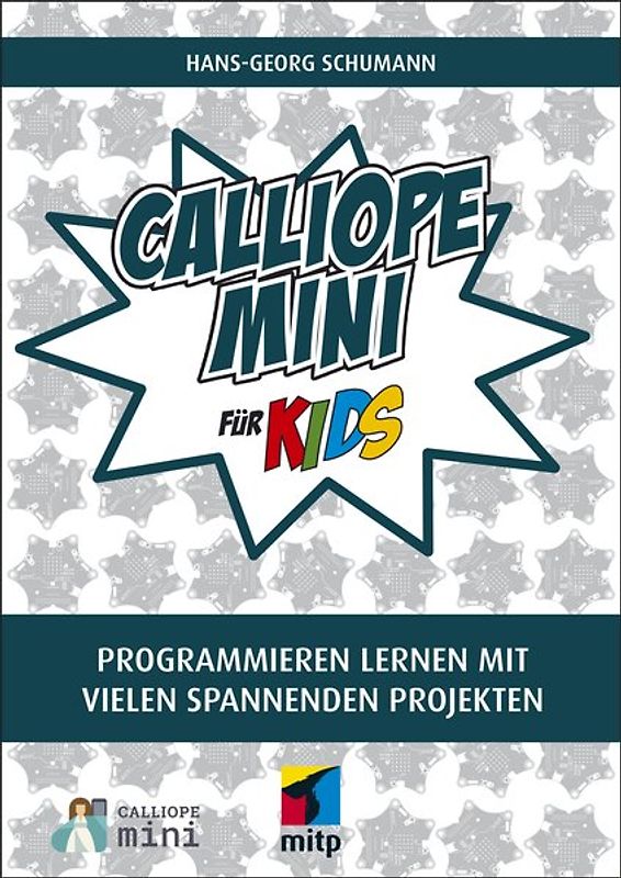 Calliope mini für Kids