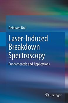 Laser-Induced Breakdown Spectroscopy