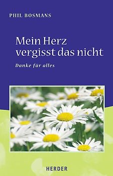 Mein Herz vergisst das nicht. Danke für alles