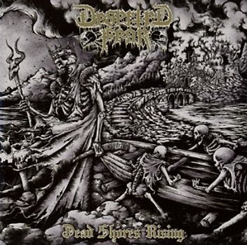 Deserted Fear - Dead Shores Rising