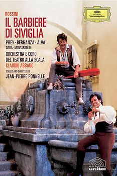 Rossini, Gioacchino - Il barbiere di Siviglia