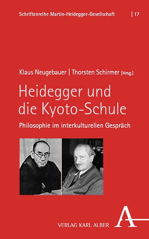 Heidegger und die Kyoto-Schule
