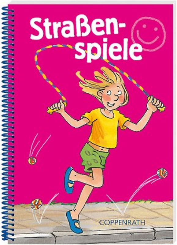 Straßenspiele