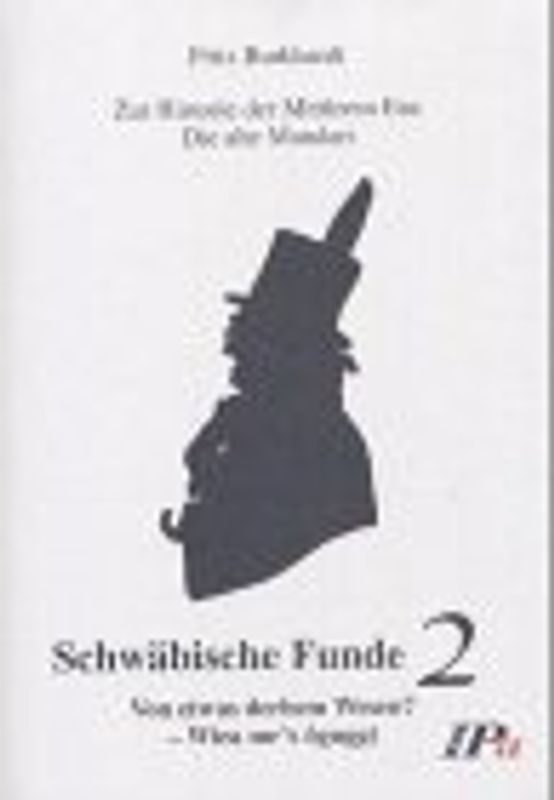Schwäbische Funde 2