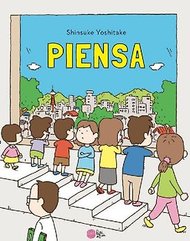 Piensa