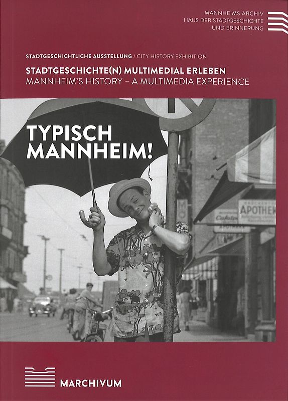Typisch Mannheim!