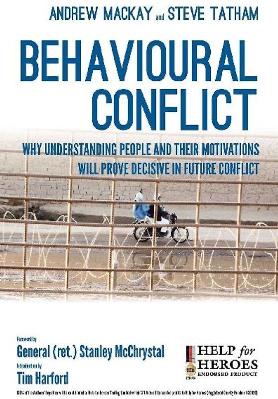 Behavioural Conflict