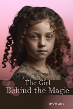 The Girl Behind the Magic: A Velveteen Rabbit Retelling