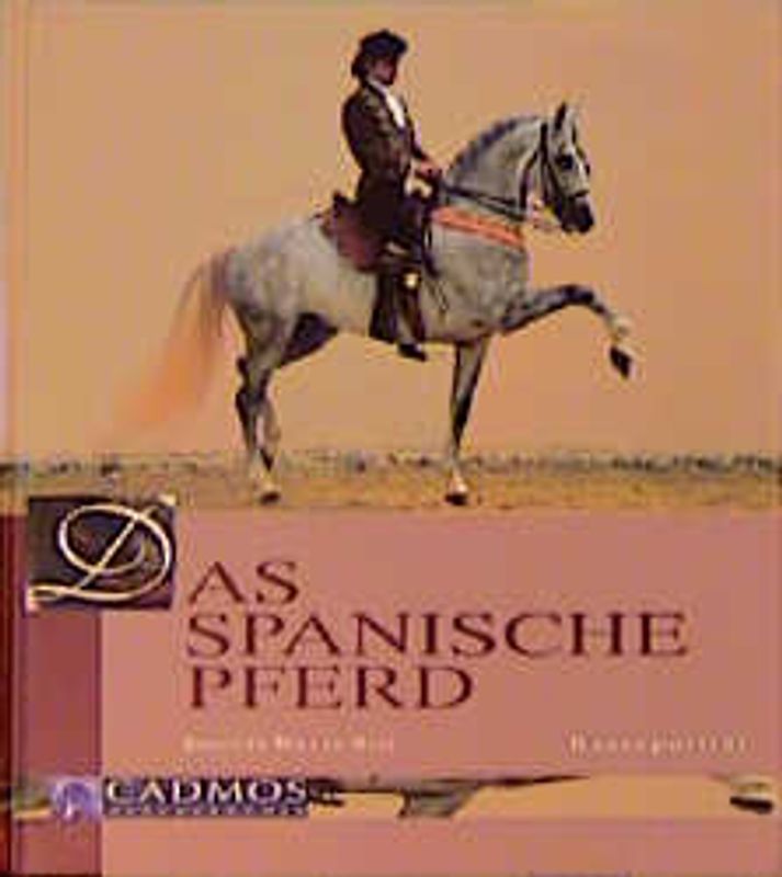 Das Spanische Pferd