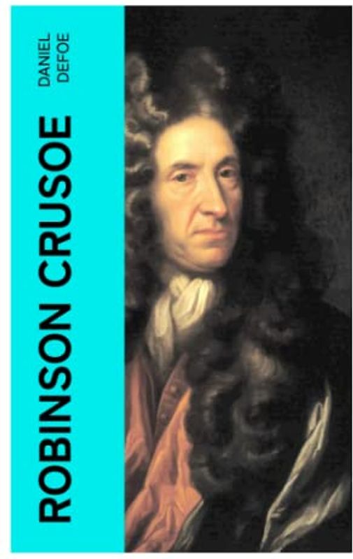 Robinson Crusoe