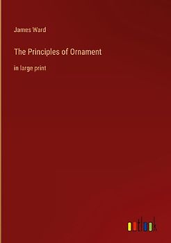 The Principles of Ornament