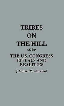 Tribes on the Hill