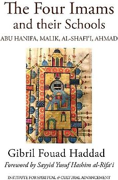 The Four Imams and Their Schools