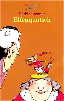 Elfenquatsch