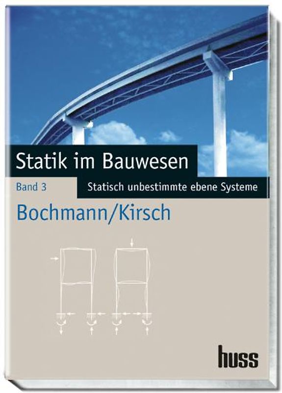 Statik im Bauwesen, Band 3