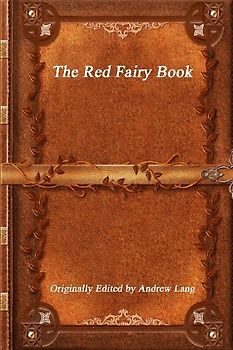 The Red Fairy Book