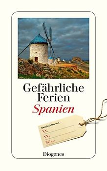 Gefährliche Ferien - Spanien