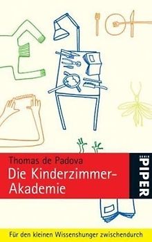 Die Kinderzimmer-Akademie