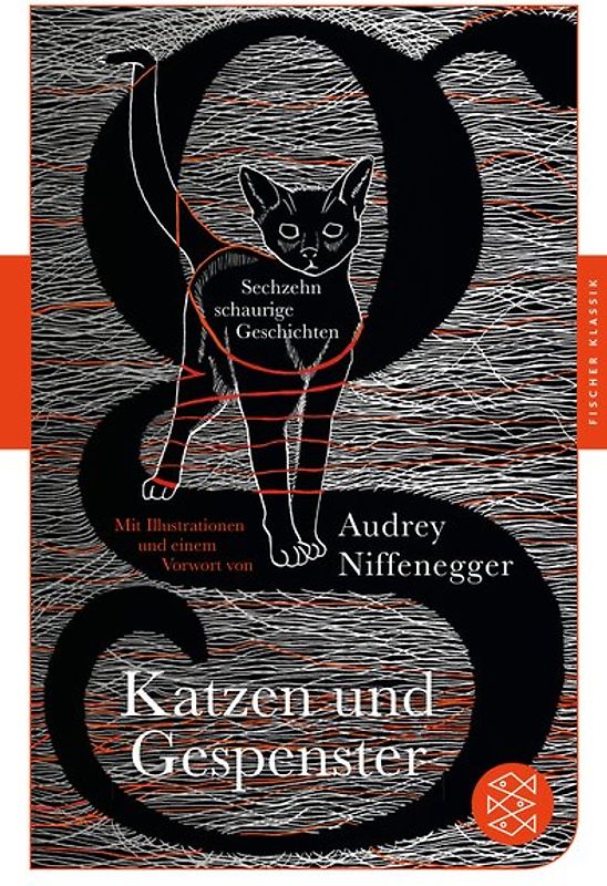 Katzen und Gespenster